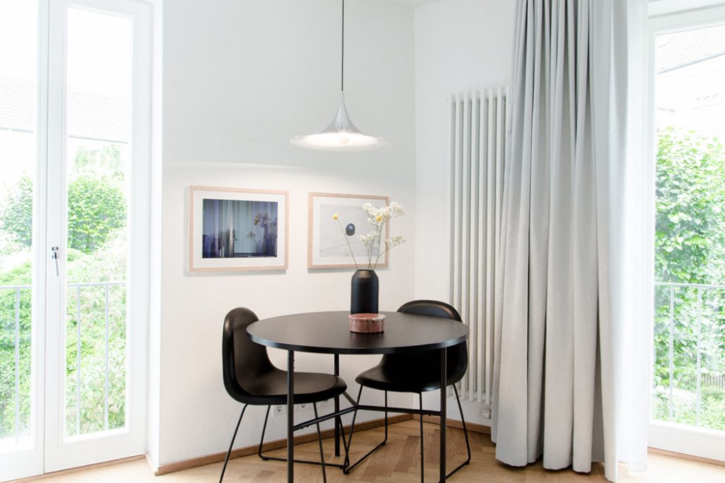 Apartment Classic August Boardinghouse