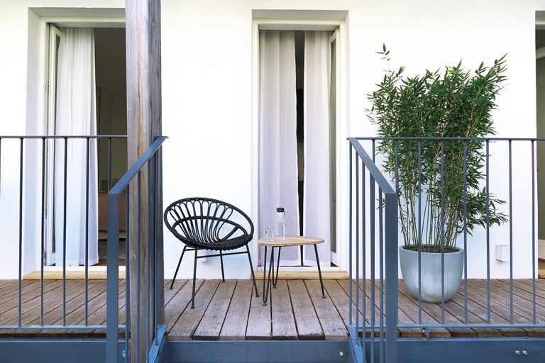 August Boardinghouse Apartments Hamburg Sternschanze